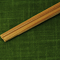 竹炭化箸天削24cm
3000本